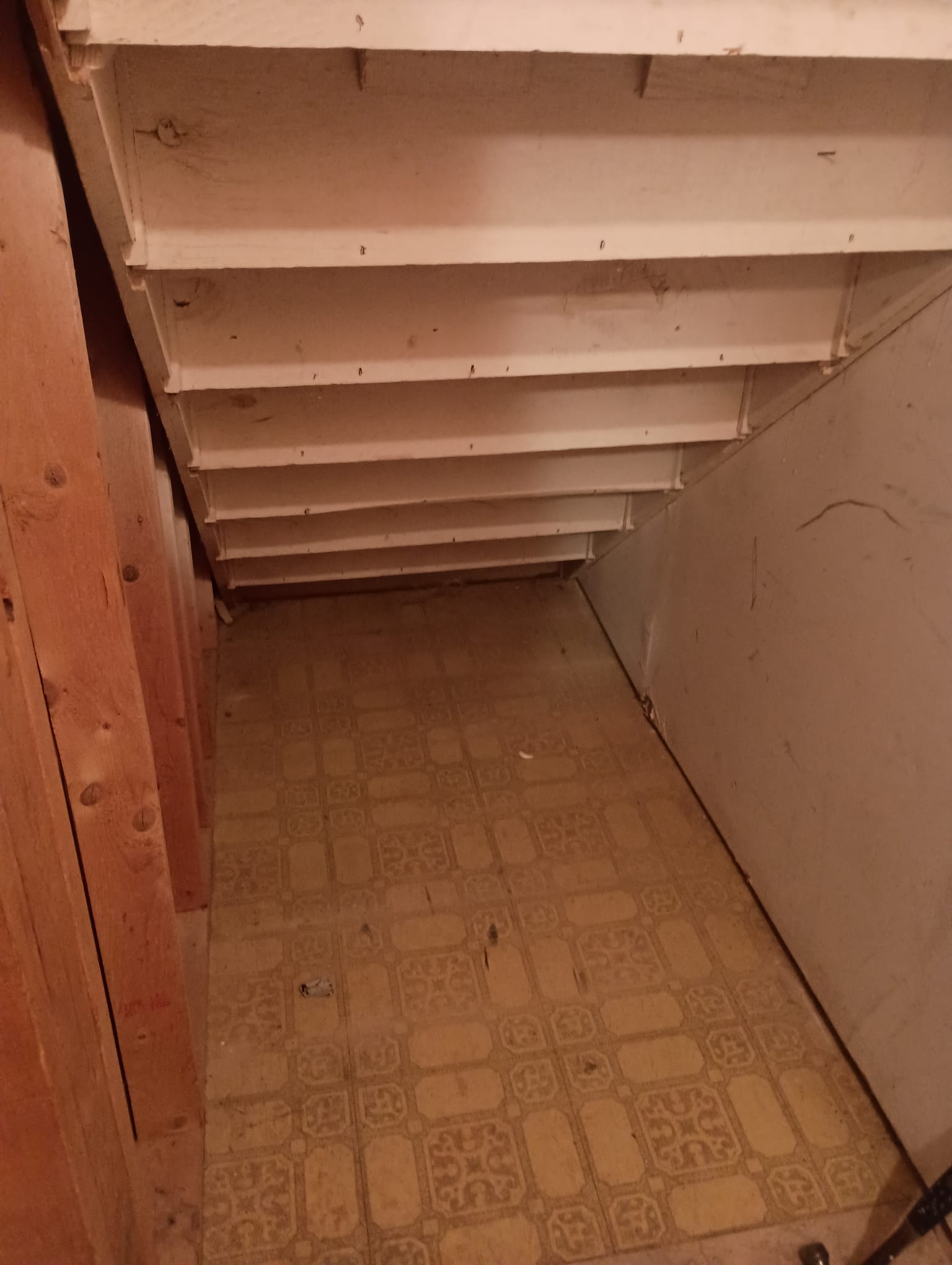 Drywall Installation Repair - Image